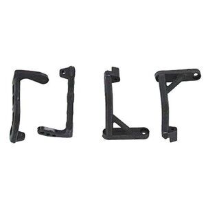 Redcat BS701-032 Roll Cage Post Set